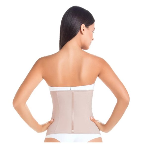 Waist Cincher Shaper for Women Colombian - Multiple Sizes - Picture 2 of 6